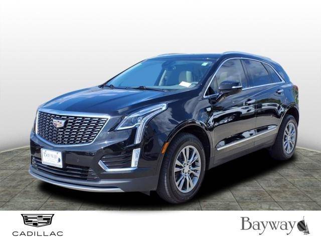 2021 Cadillac XT5 FWD Premium Luxury FWD photo