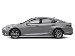 2021 Lexus ES ES 350 FWD photo