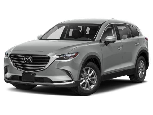 2021 Mazda CX-9 Touring FWD photo