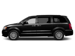 2015 Chrysler Town and Country Touring-L FWD photo