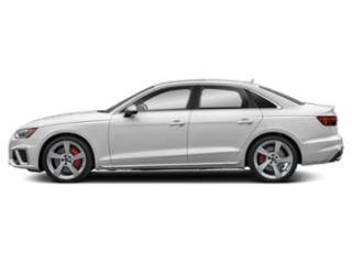 2021 Audi S4 Premium Plus AWD photo