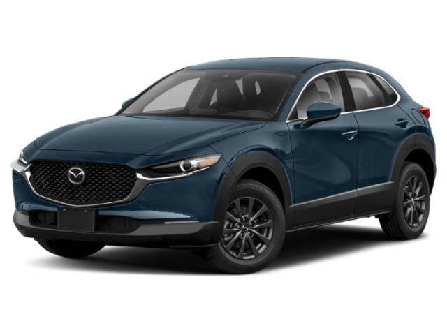 2021 Mazda CX-30 2.5 S AWD photo