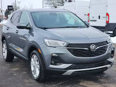 2021 Buick Encore GX Preferred FWD photo