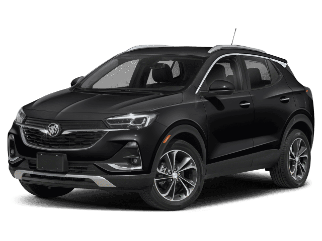 2021 Buick Encore GX Essence FWD photo