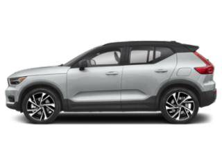 2021 Volvo XC40 R-Design AWD photo