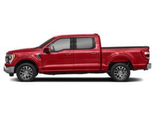 2021 Ford F-150 LARIAT 4WD photo