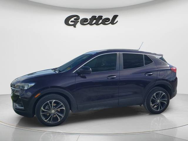 2021 Buick Encore GX Select FWD photo