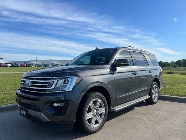 2021 Ford Expedition XLT RWD photo