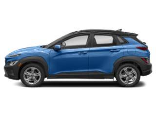 2022 Hyundai Kona SEL AWD photo