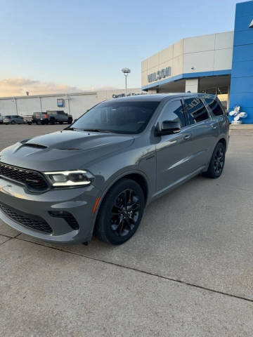 2021 Dodge Durango R/T AWD photo