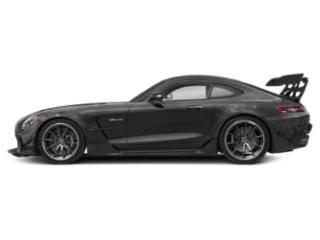 2021 Mercedes-Benz AMG GT AMG GT Black Series RWD photo