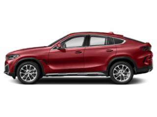 2021 BMW X6 M50i AWD photo