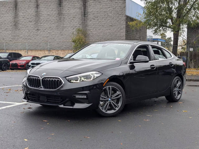 2021 BMW 2 Series 228i xDrive AWD photo