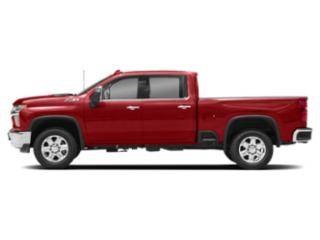 2021 Chevrolet Silverado 2500HD LTZ 4WD photo