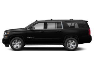 2020 Chevrolet Suburban LT RWD photo