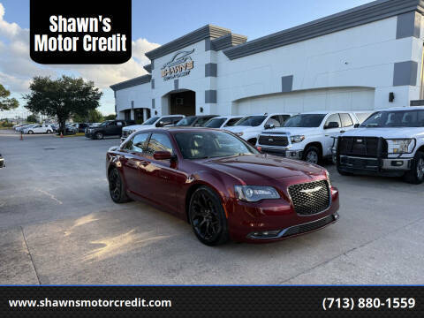 2019 Chrysler 300 300S RWD photo