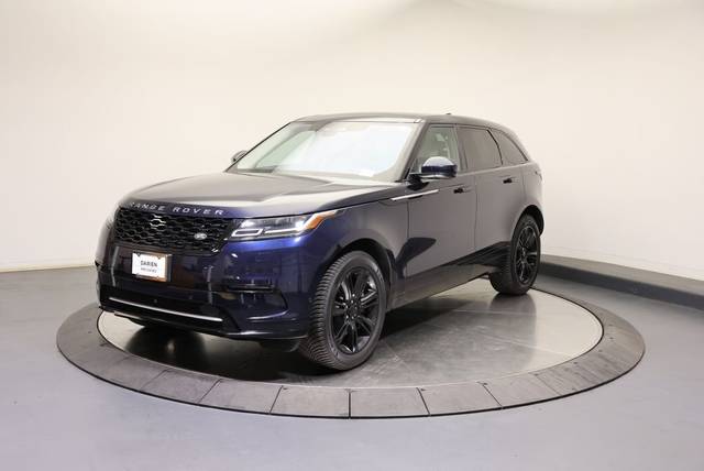 2021 Land Rover Range Rover Velar S AWD photo