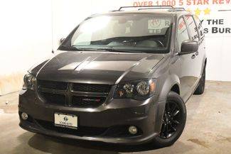 2019 Dodge Grand Caravan GT FWD photo