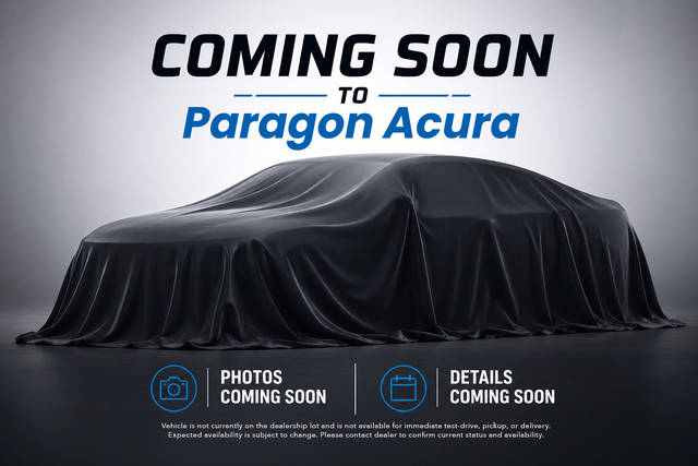 2021 Acura RDX AWD photo