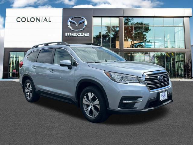 2021 Subaru Ascent Premium AWD photo