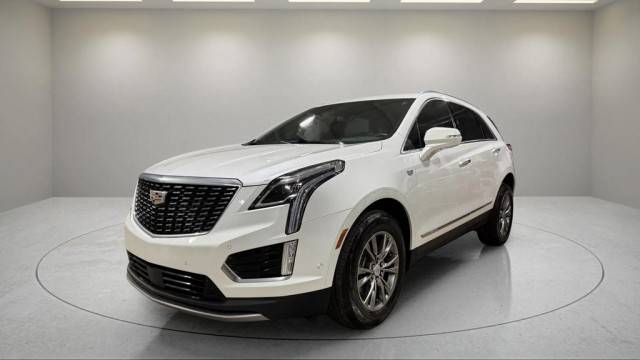 2021 Cadillac XT5 AWD Premium Luxury AWD photo