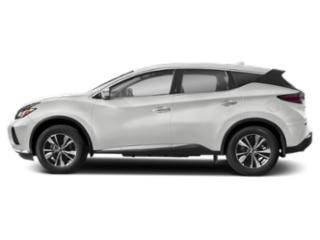 2021 Nissan Murano S FWD photo