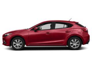 2015 Mazda 3 i Grand Touring FWD photo