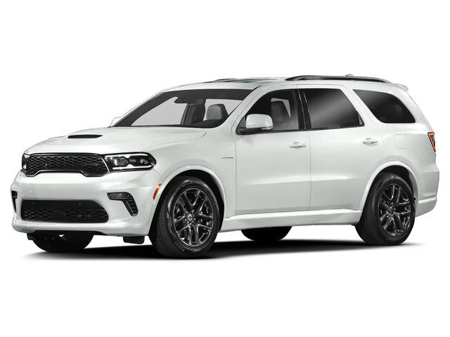 2021 Dodge Durango R/T RWD photo