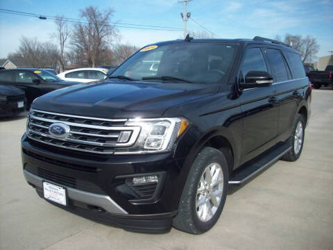 2021 Ford Expedition XLT 4WD photo