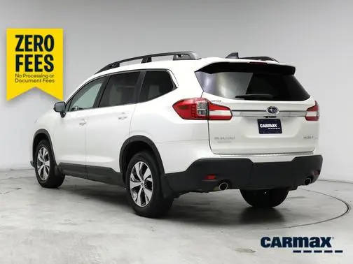 2021 Subaru Ascent Premium AWD photo