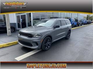 2021 Dodge Durango GT RWD photo