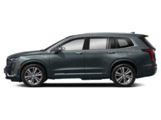 2021 Cadillac XT6 Premium Luxury AWD photo
