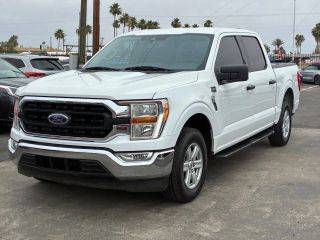 2021 Ford F-150 XLT RWD photo