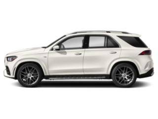 2021 Mercedes-Benz GLE-Class AMG GLE 53 AWD photo