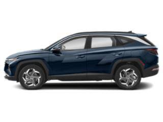 2022 Hyundai Tucson Limited AWD photo