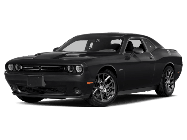 2015 Dodge Challenger R/T RWD photo