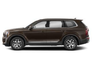 2022 Kia Telluride EX FWD photo