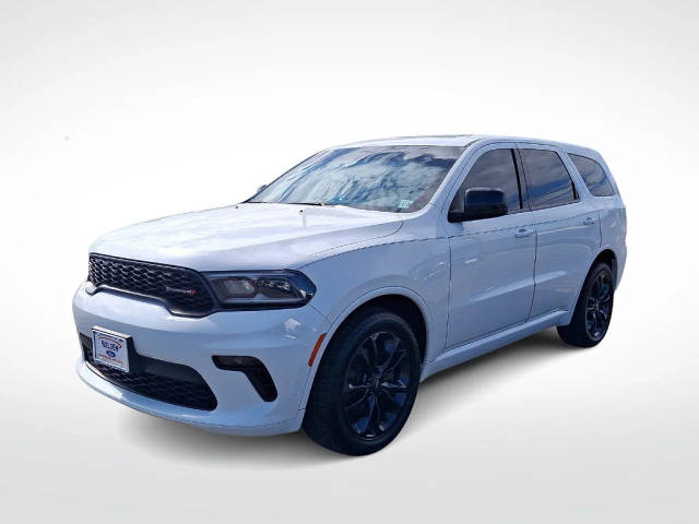 2021 Dodge Durango GT AWD photo