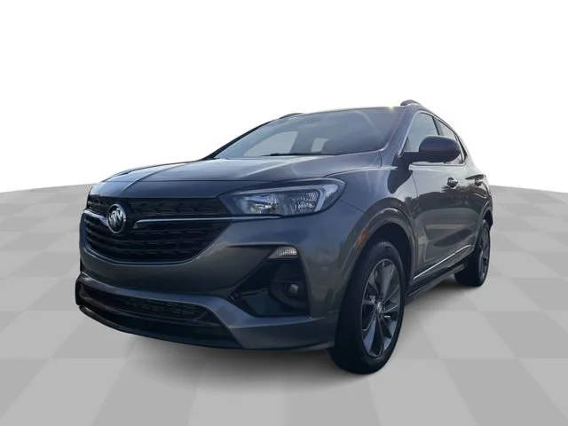 2021 Buick Encore GX Select FWD photo