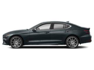 2022 Genesis G70 3.3T AWD photo