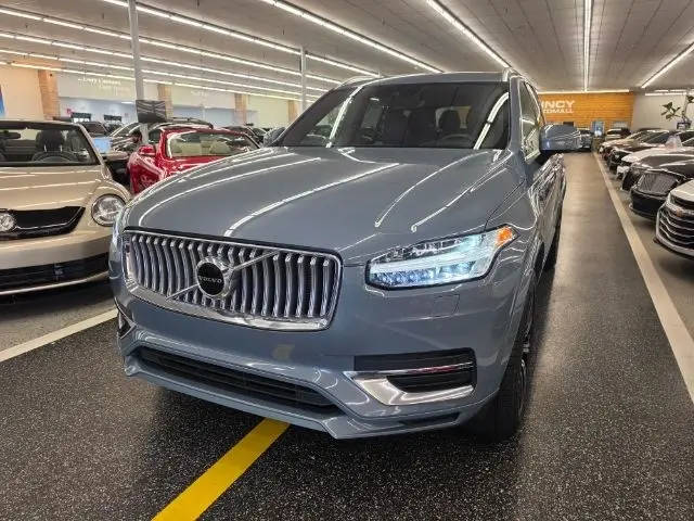 2021 Volvo XC90 Inscription AWD photo