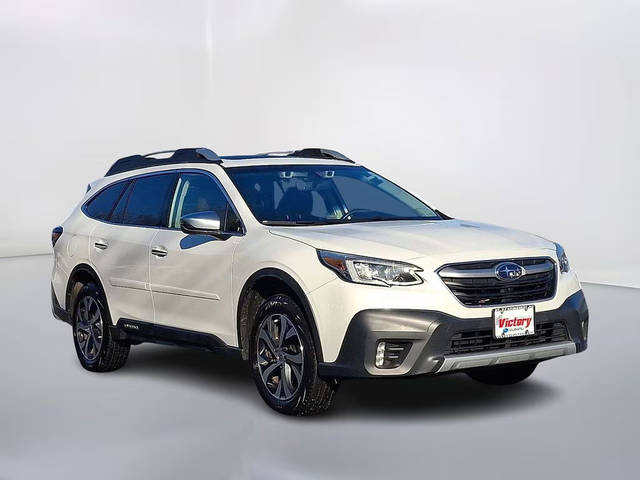 2022 Subaru Outback Touring AWD photo