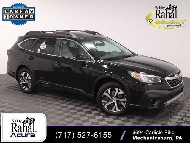 2022 Subaru Outback Limited AWD photo