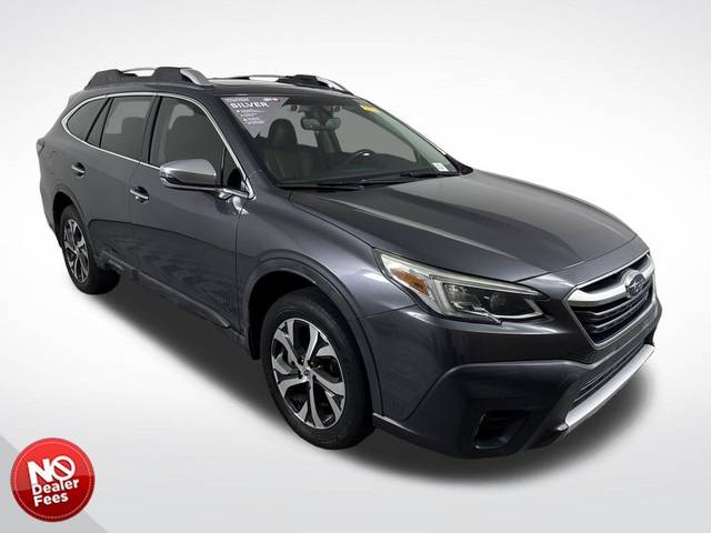 2022 Subaru Outback Touring XT AWD photo
