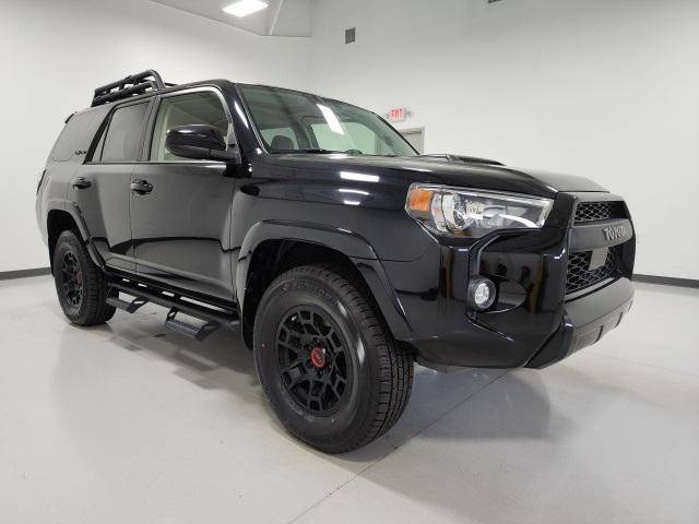 2021 Toyota 4Runner TRD Pro 4WD photo