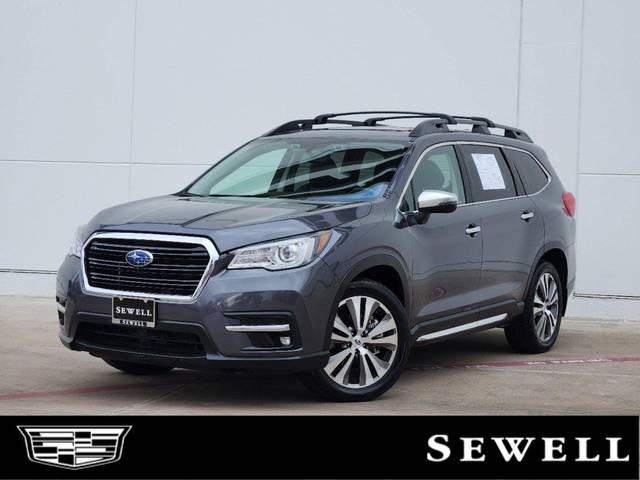 2021 Subaru Ascent Touring AWD photo