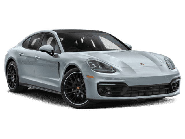 2021 Porsche Panamera  RWD photo