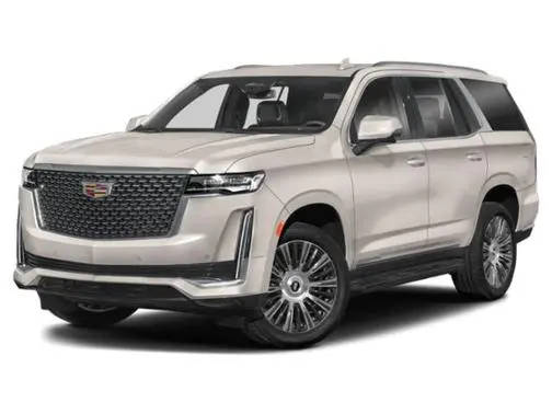 2021 Cadillac Escalade Premium Luxury RWD photo