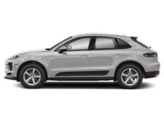 2021 Porsche Macan S AWD photo