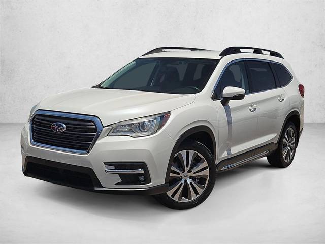2021 Subaru Ascent Limited AWD photo
